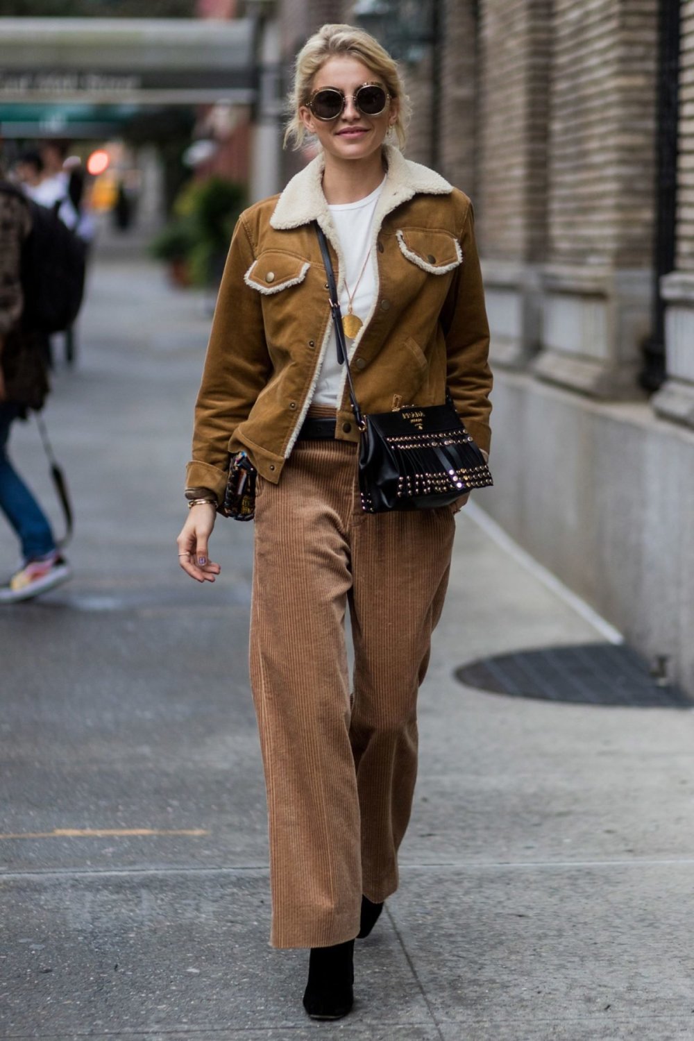 Стильные классические образы