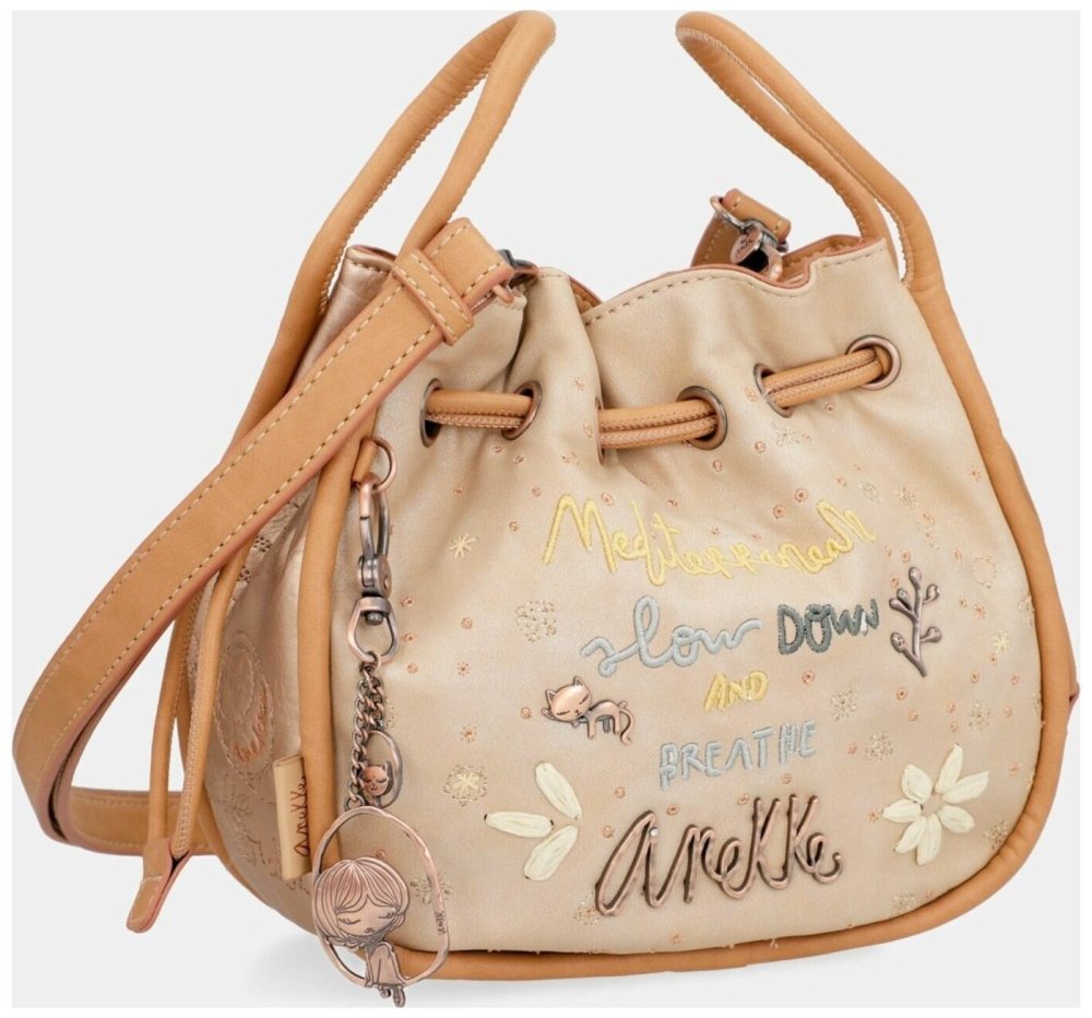 Сумка Azzar Anekke коллекция