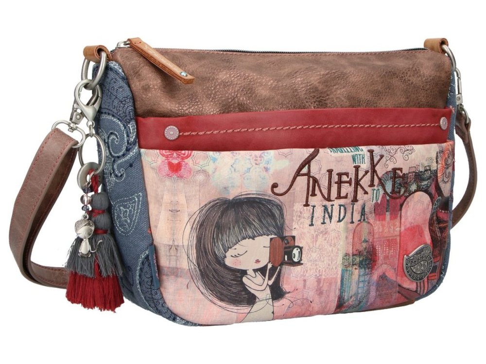 Azzar Anekke India сумки