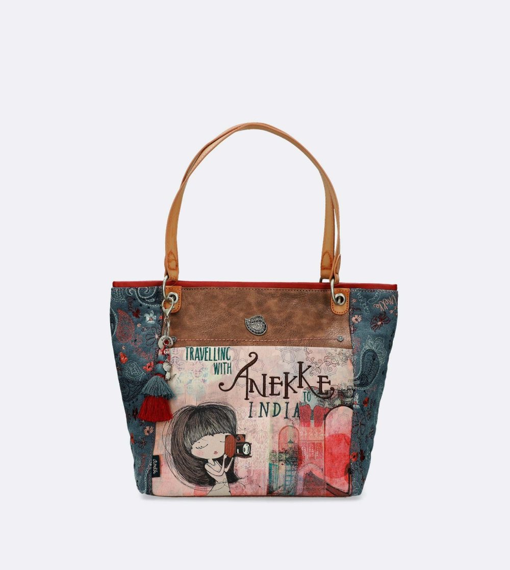 Сумка Anekke Arizona