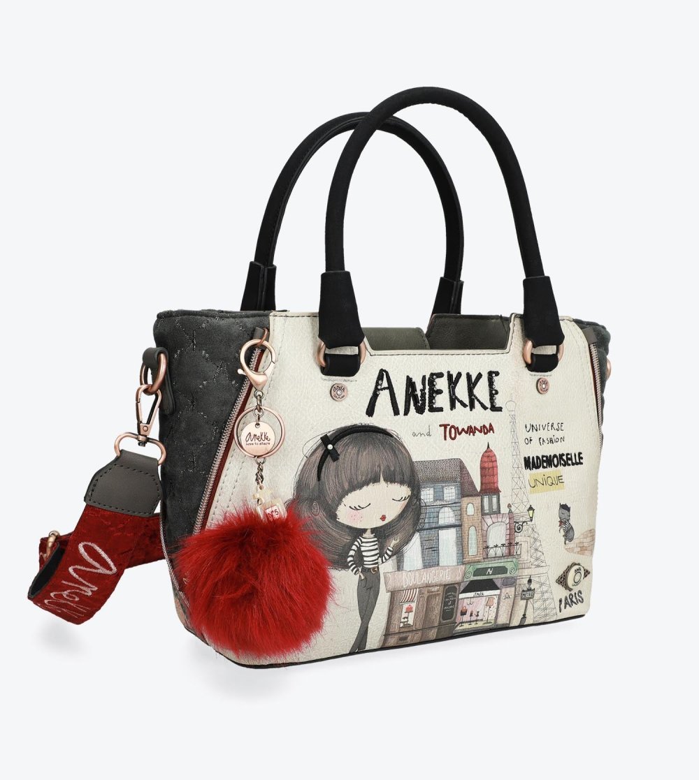 Anekke India сумки