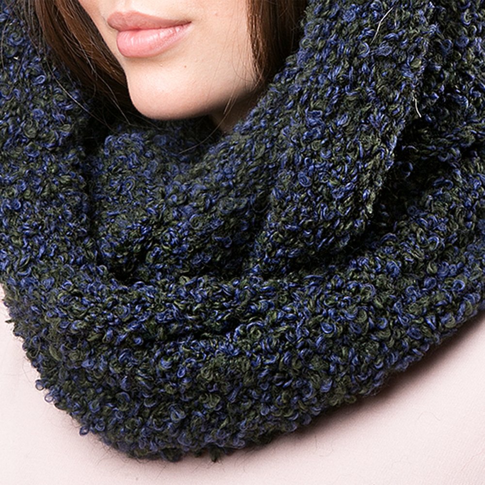 Шапки-ушанки modo Accessories