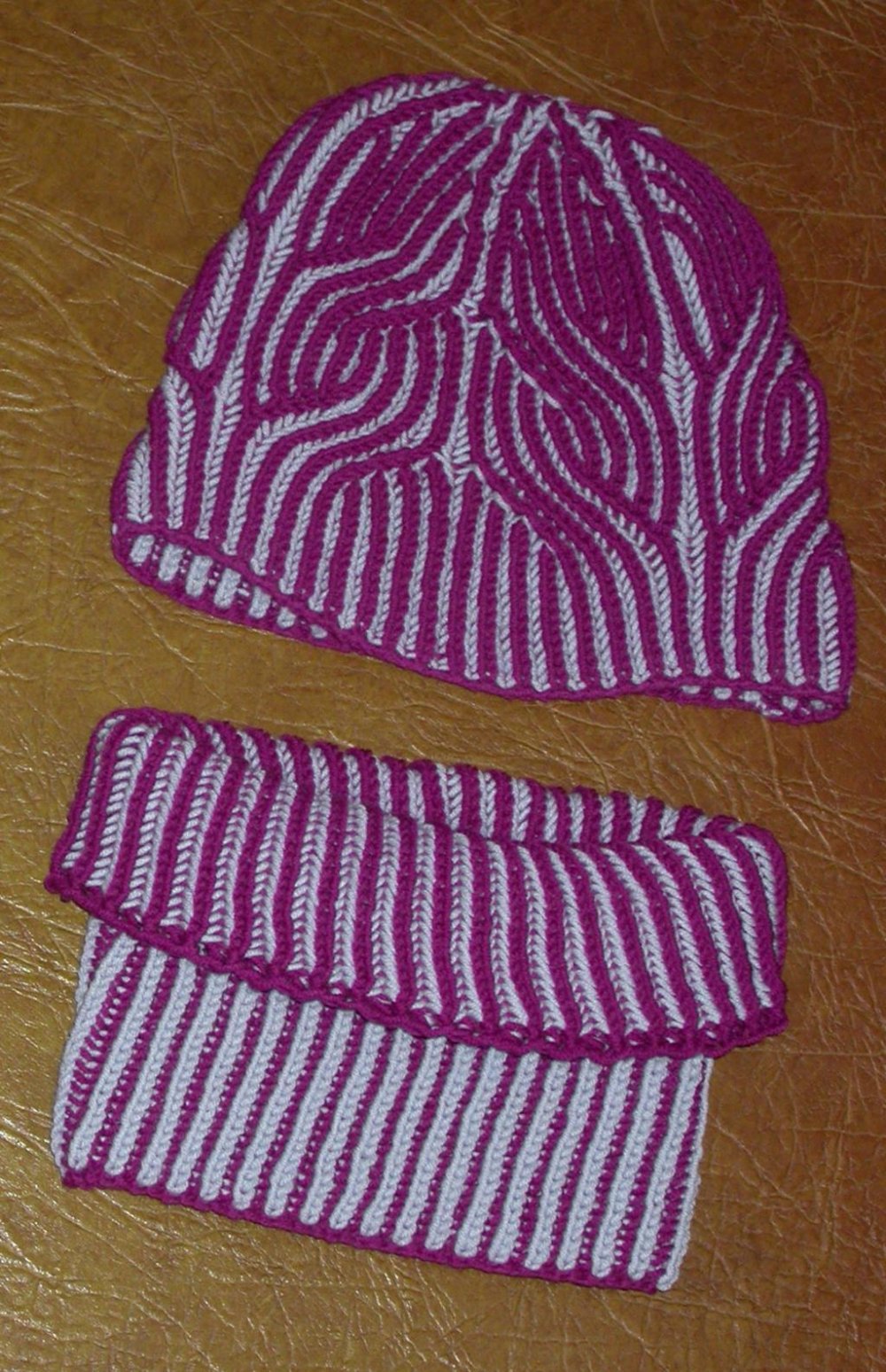 Убавление петель при вязании реглана снизу в полупатентном узоре