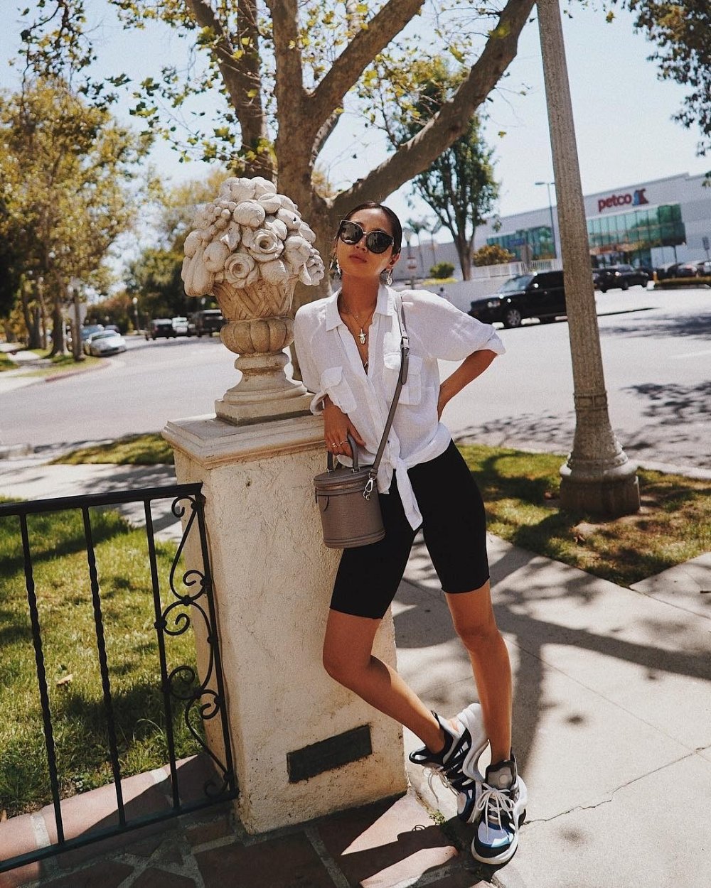 Велосипедки женские 2020