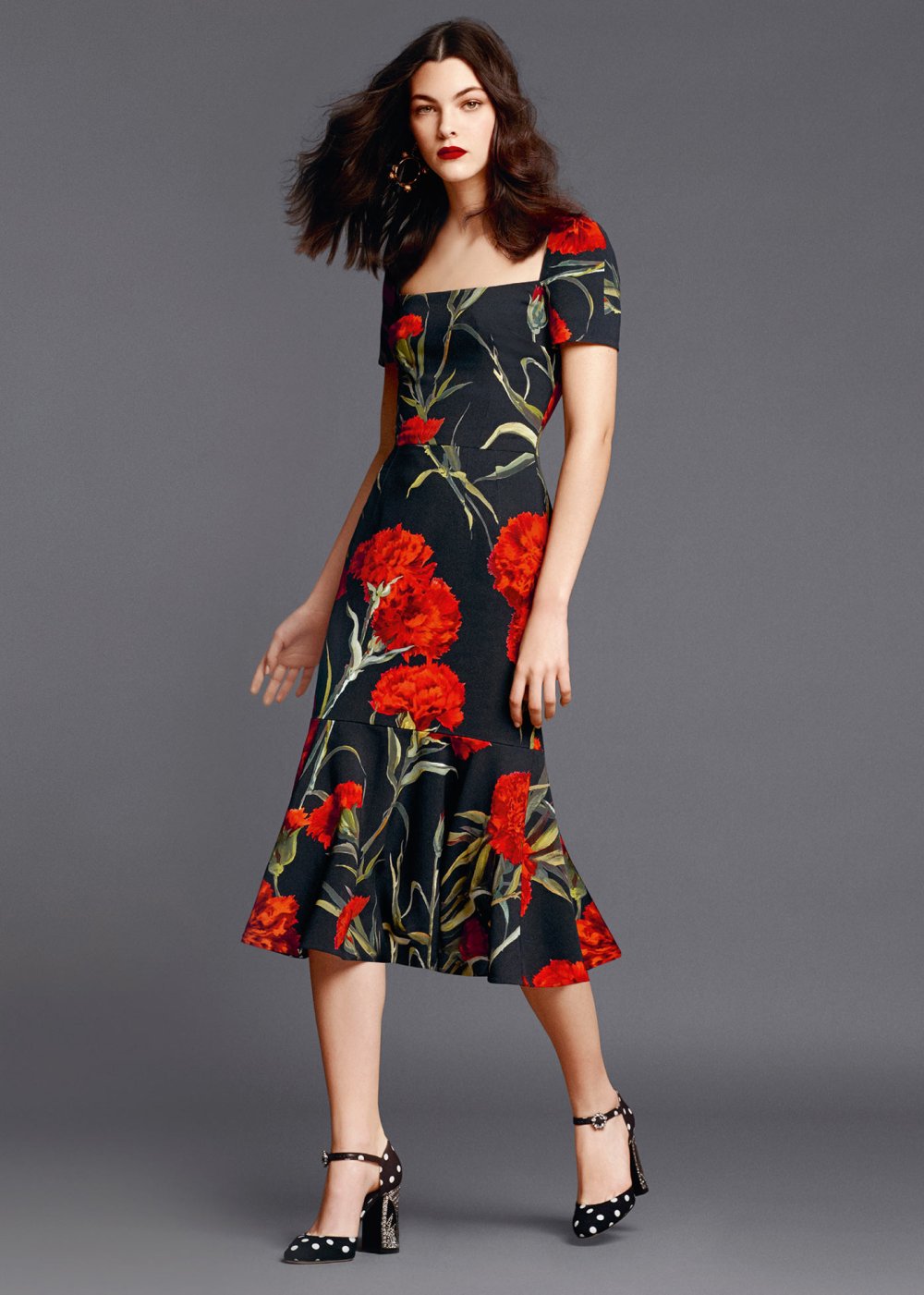 Платье Dolce Gabbana f6ja9t