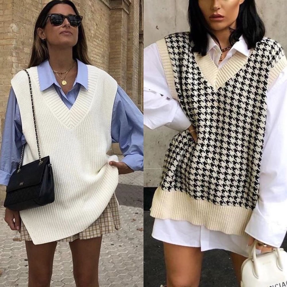 Платье поверх футболки