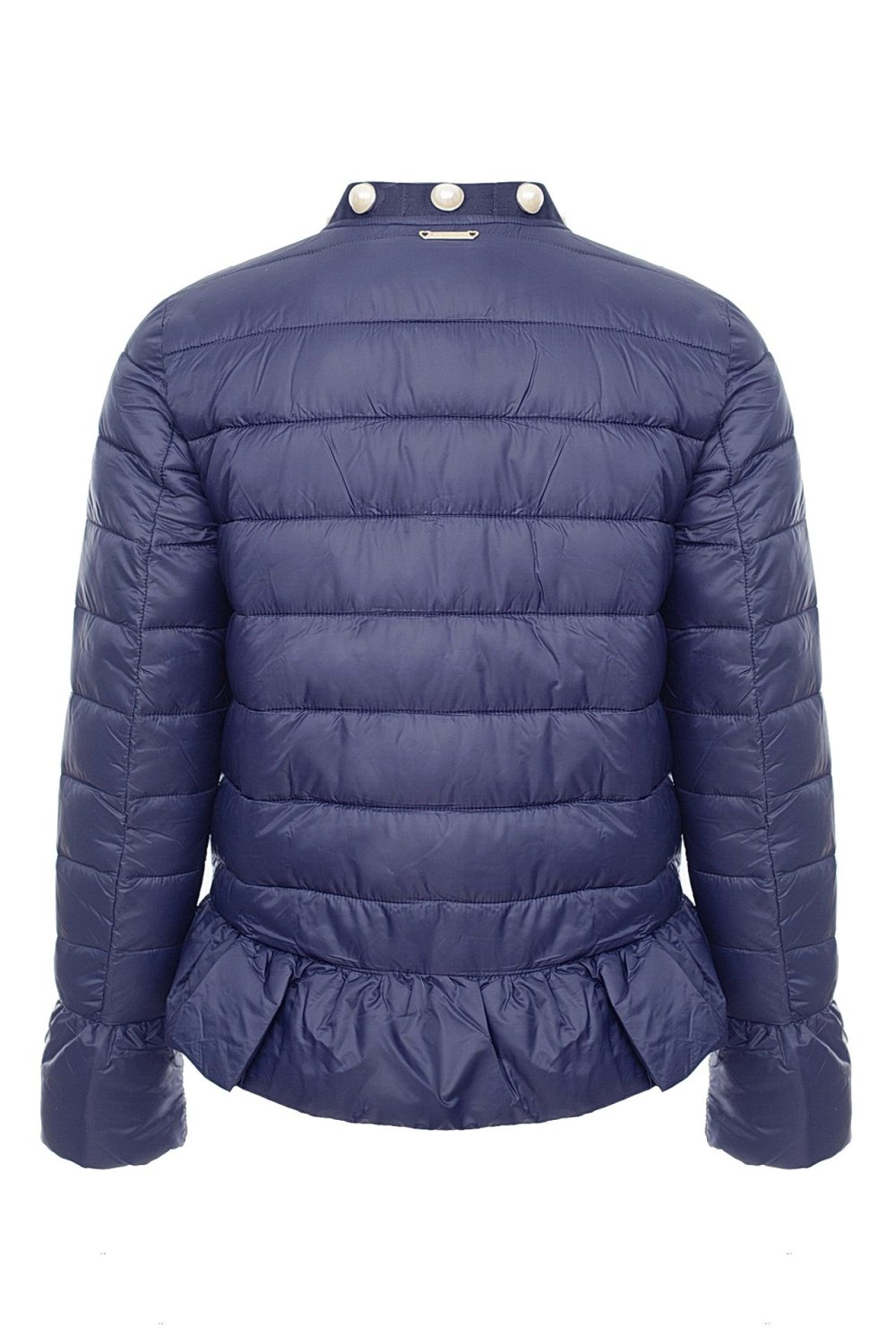 Пуховик Orsa Couture