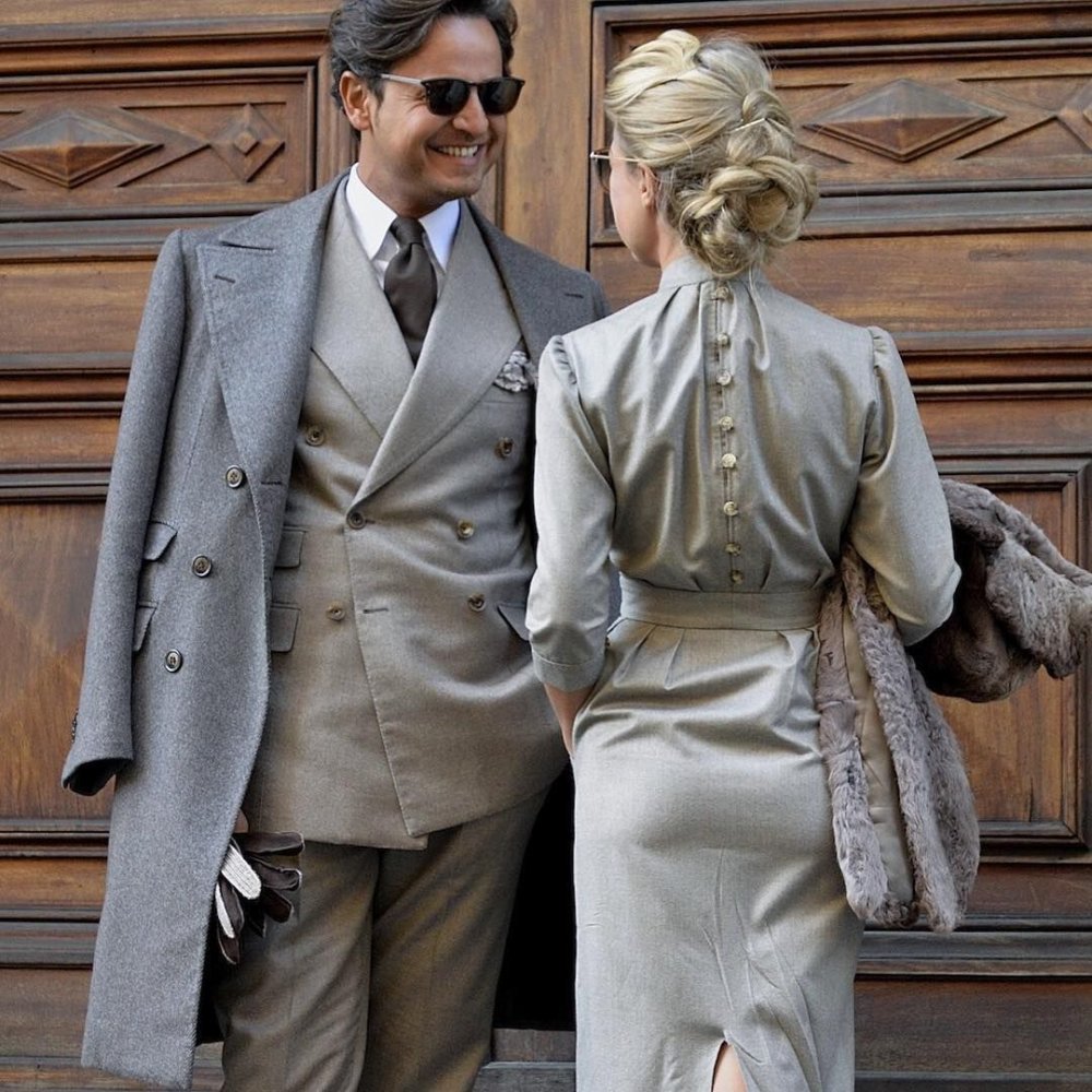 Брендовая одежда