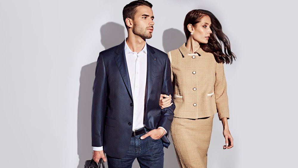 Леди энд джентльмен Уфа