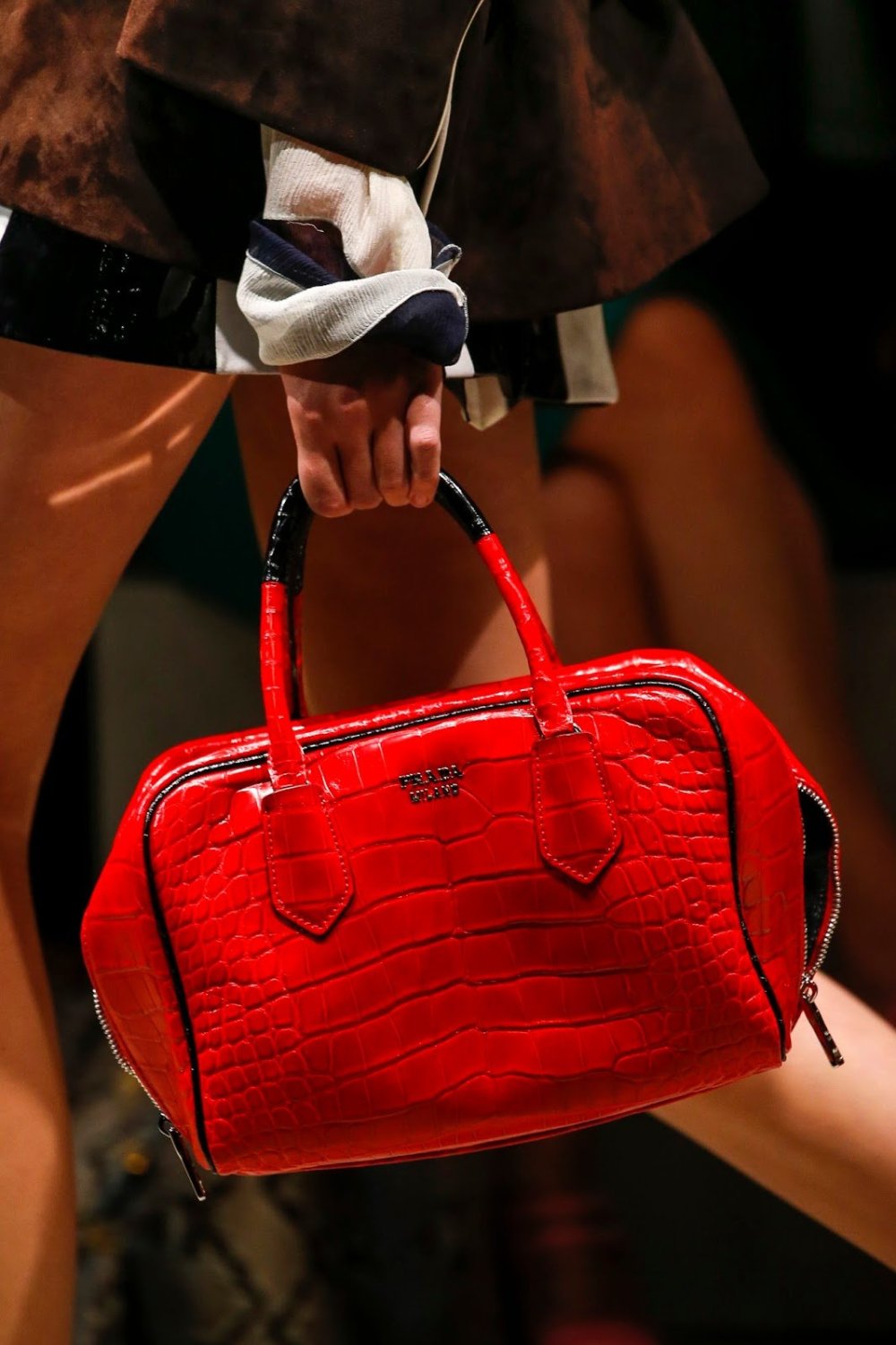 Сумка прикол