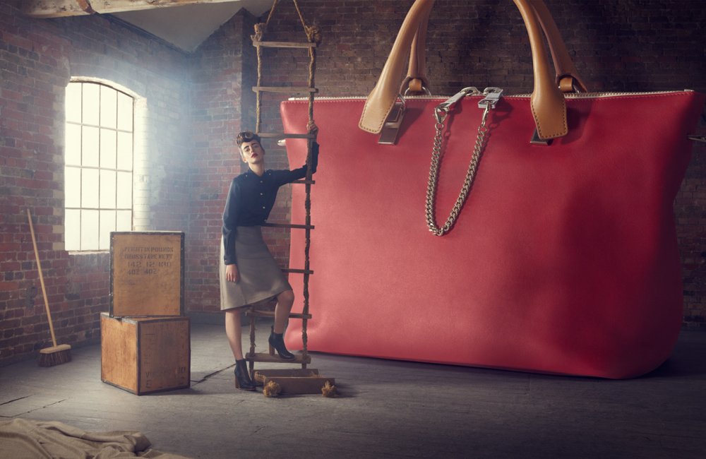 Прикольные сумки женские