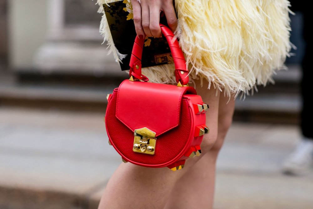 Moschino сумки MCDONALDS