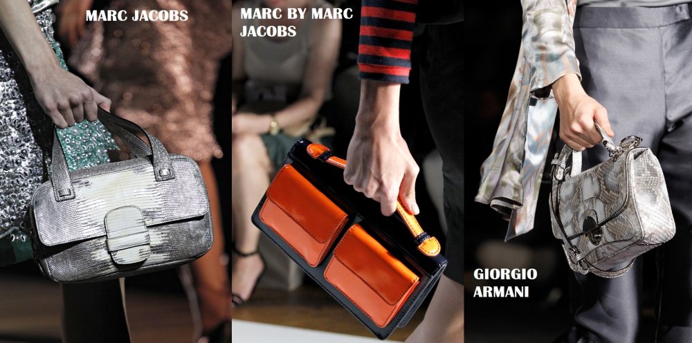 Интересные факты о сумках