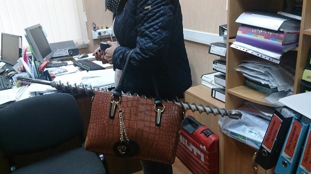 Смешные сумки женские