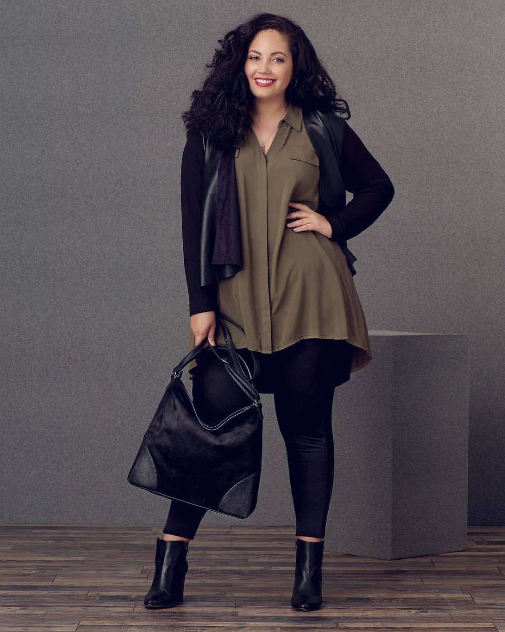 Танеша Авашти рост и вес