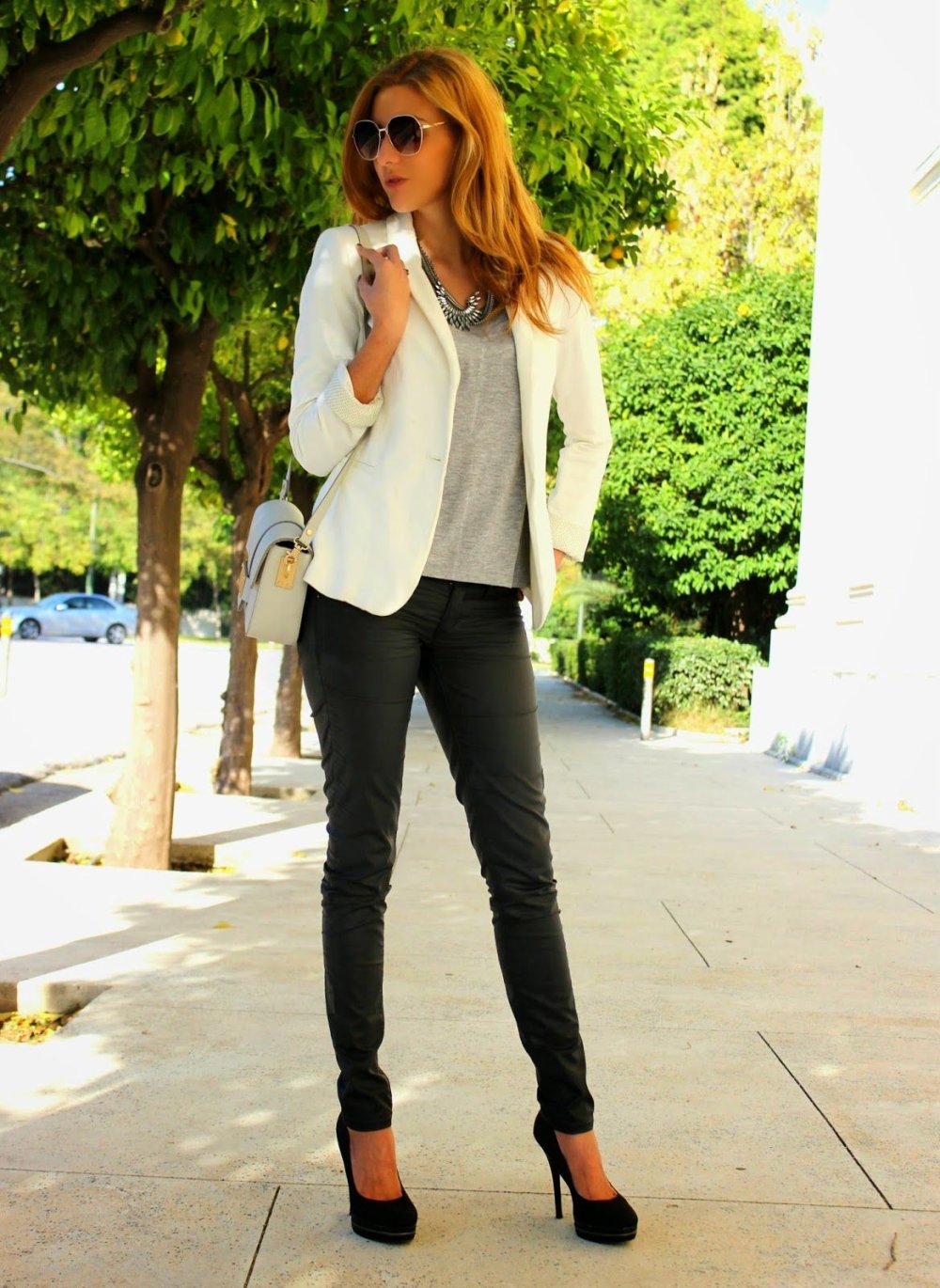 Образы с пиджаком в клетку