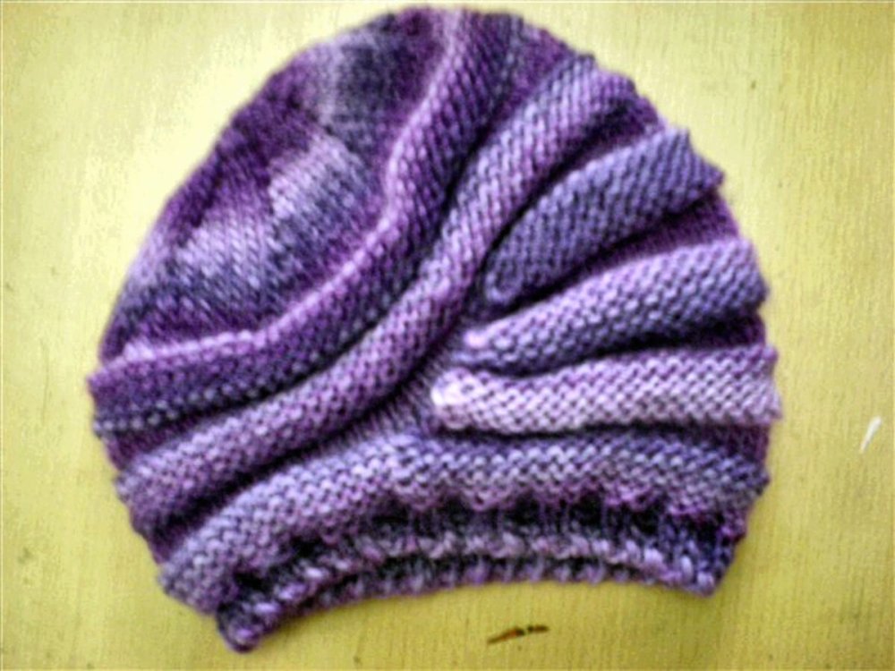 Шапка азула