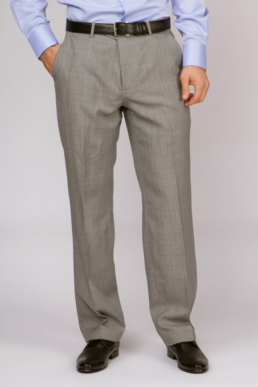 Драповые брюки мужские