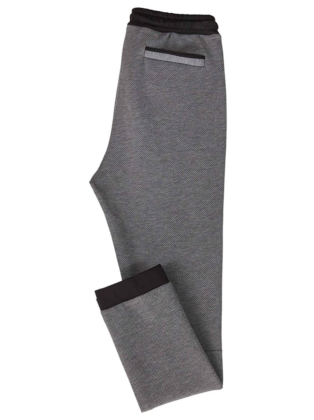 Брюки из драпа женские