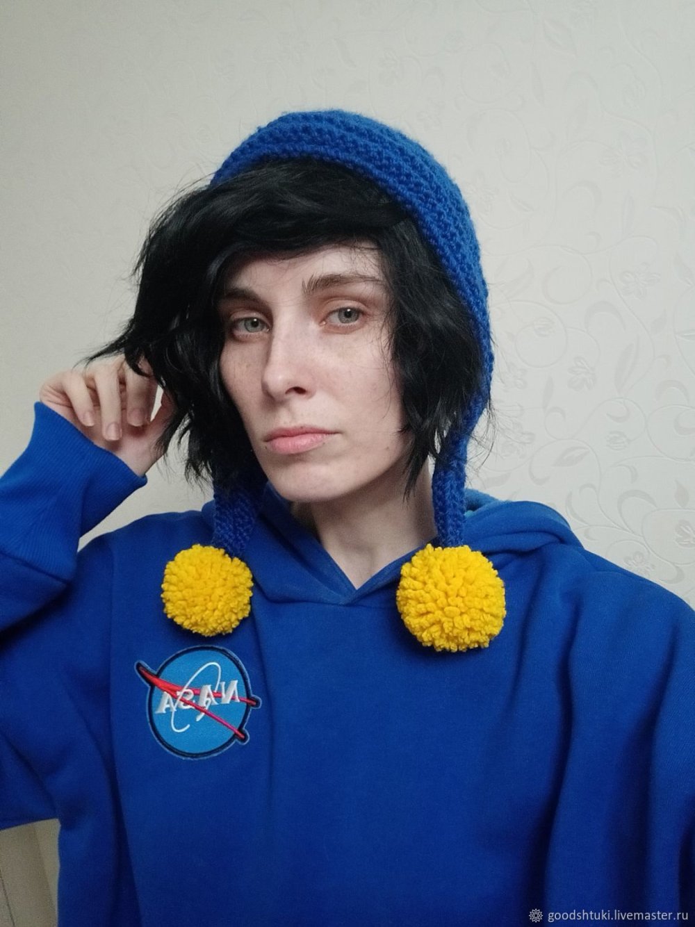 Шапка South Park Craig