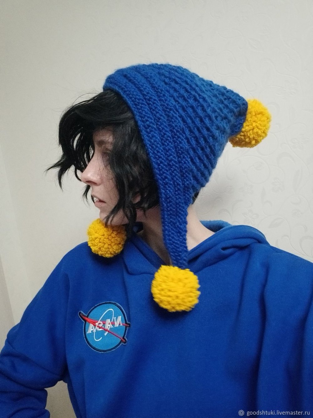 Шапка South Park Craig