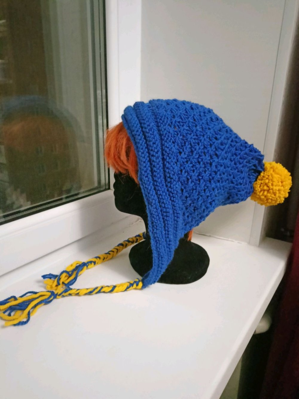 Крейг Южный парк шапка