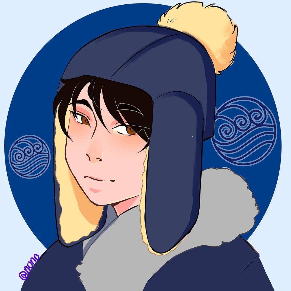 Кайл брофловски шапка