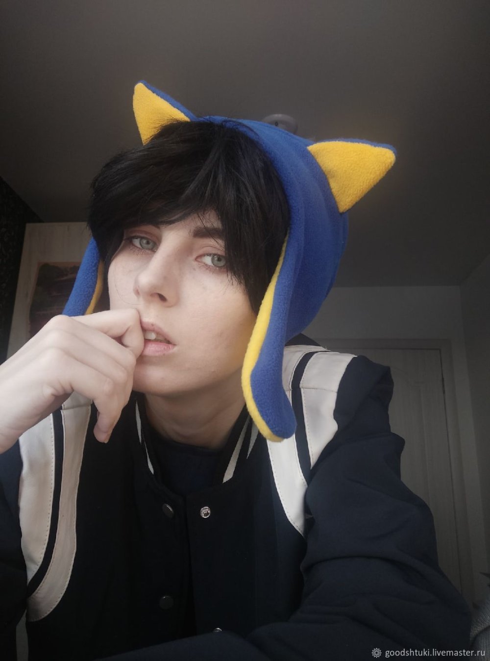 Крейг Такер девушка