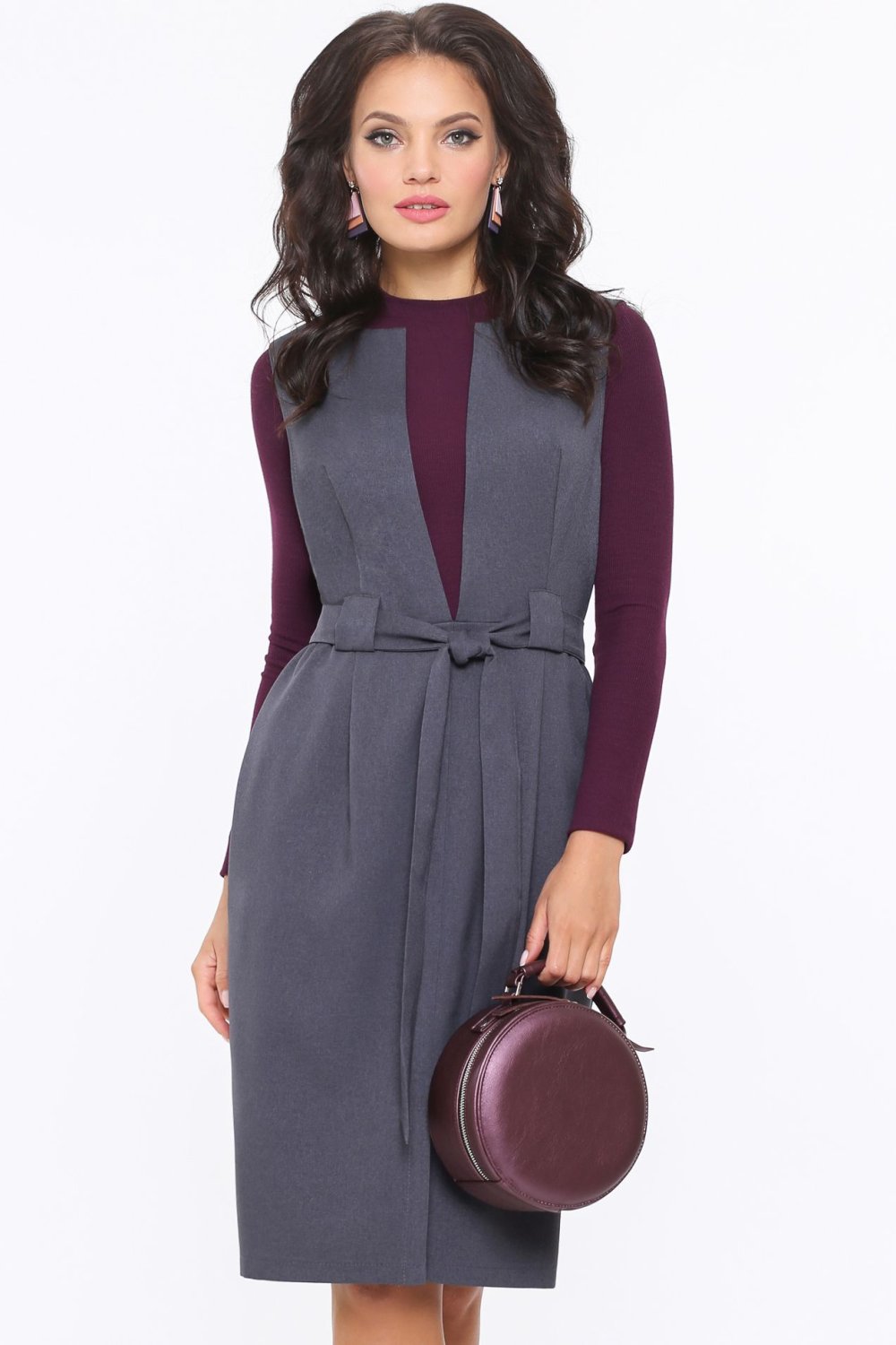 Корка польская женская одежда