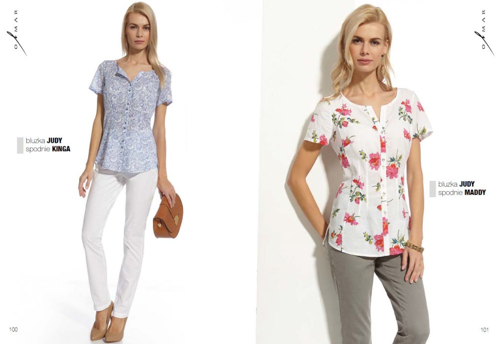 Olmar польская одежда официальный сайт каталог