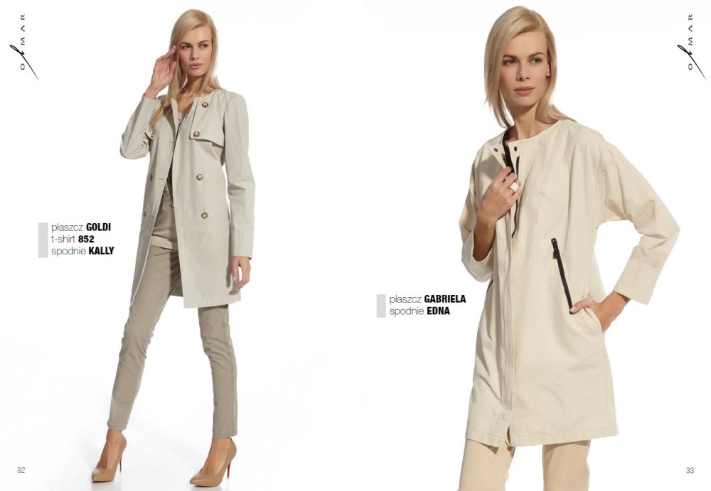 Olmar brand польская одежда