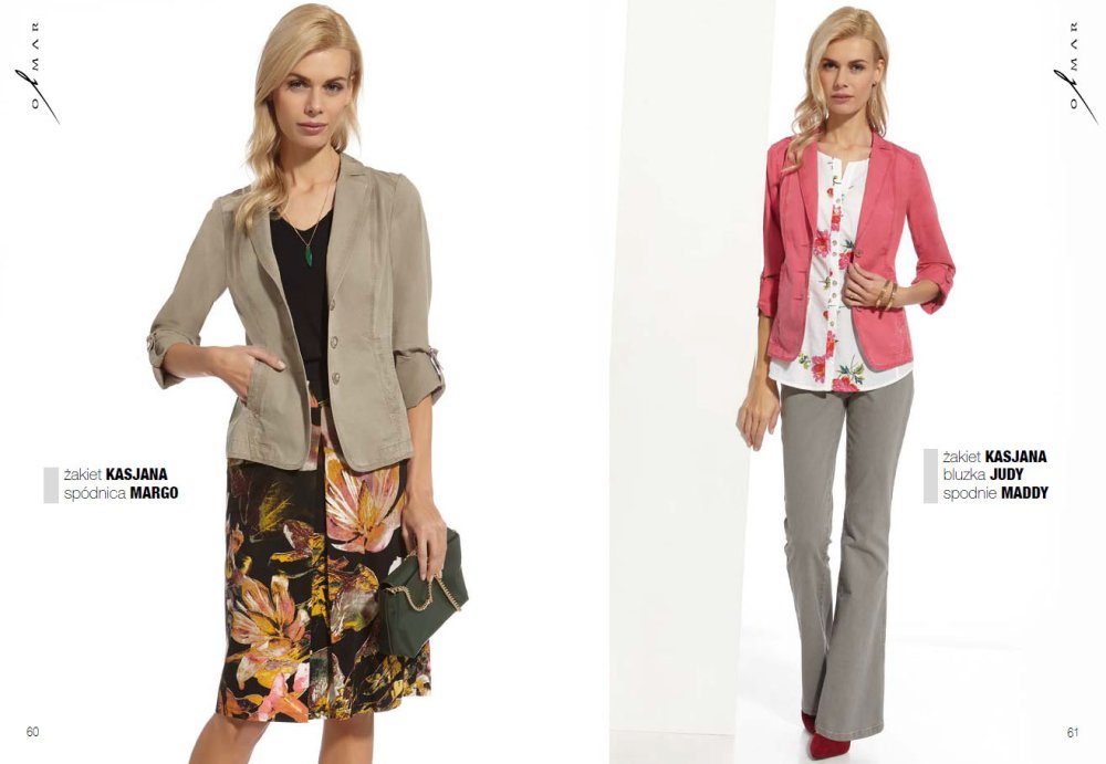 Блузка Salko 10/33/20