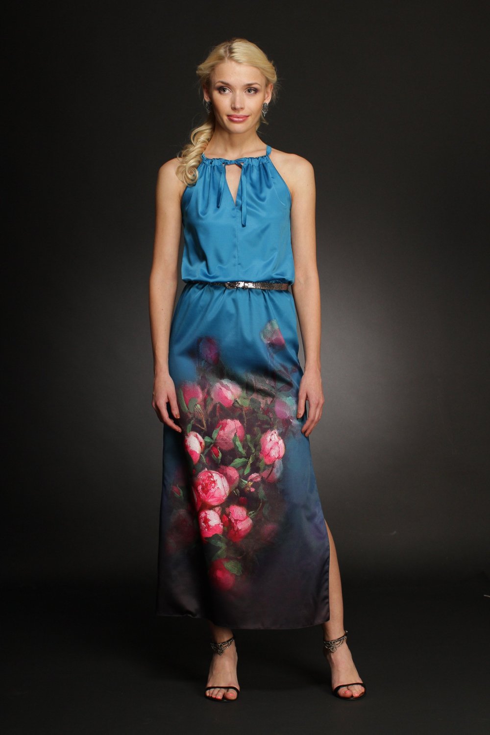 Платье Michel Chic 2049