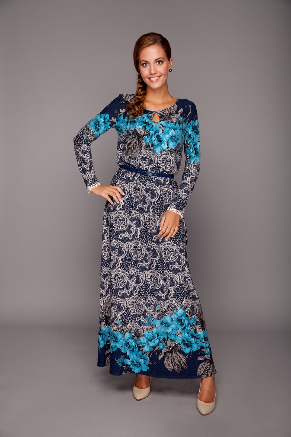 Платье с Купоном