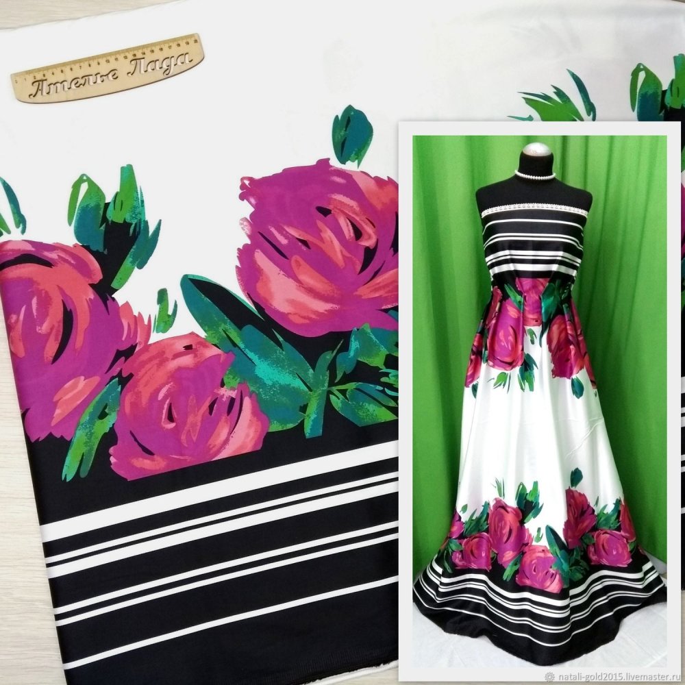 Платья для полных женщин фасоны ткань купон