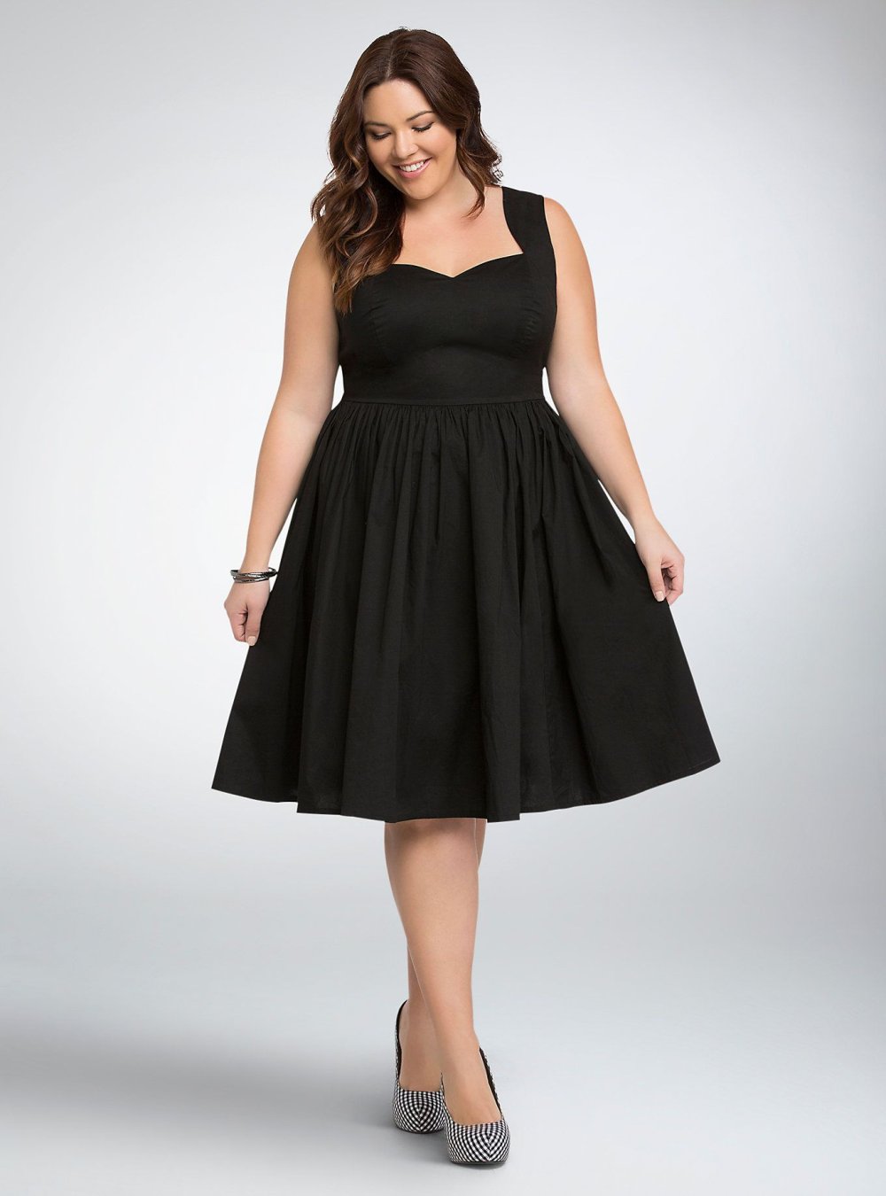 Платья на выпускной плюс сайз