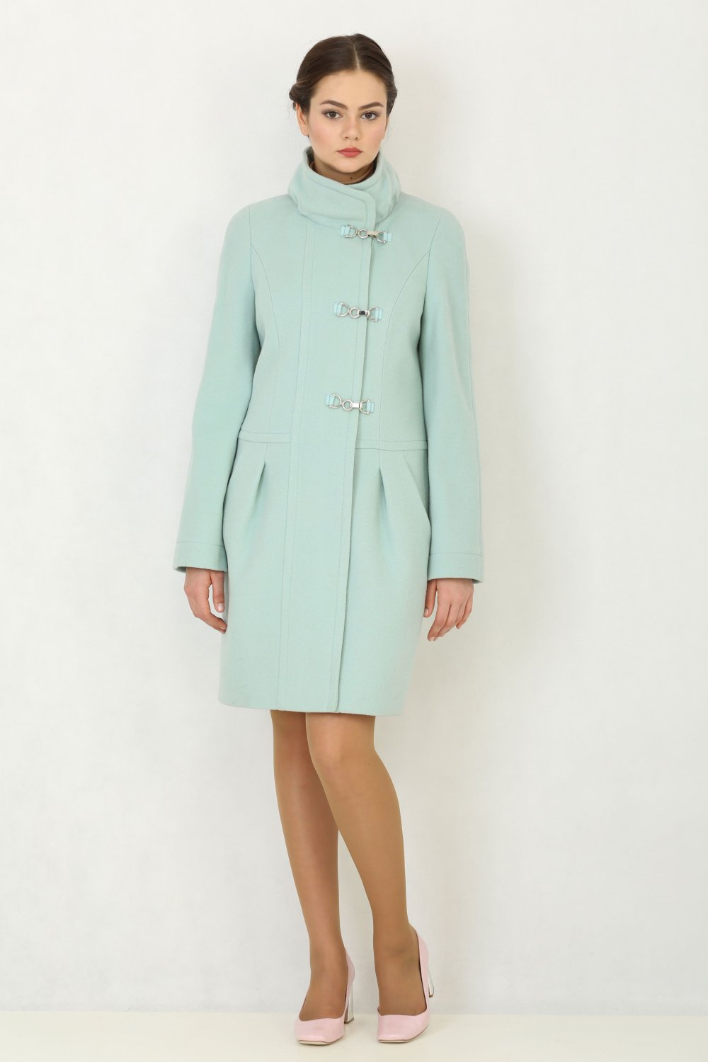 Женские плащи Беларусь ЛАКОНА