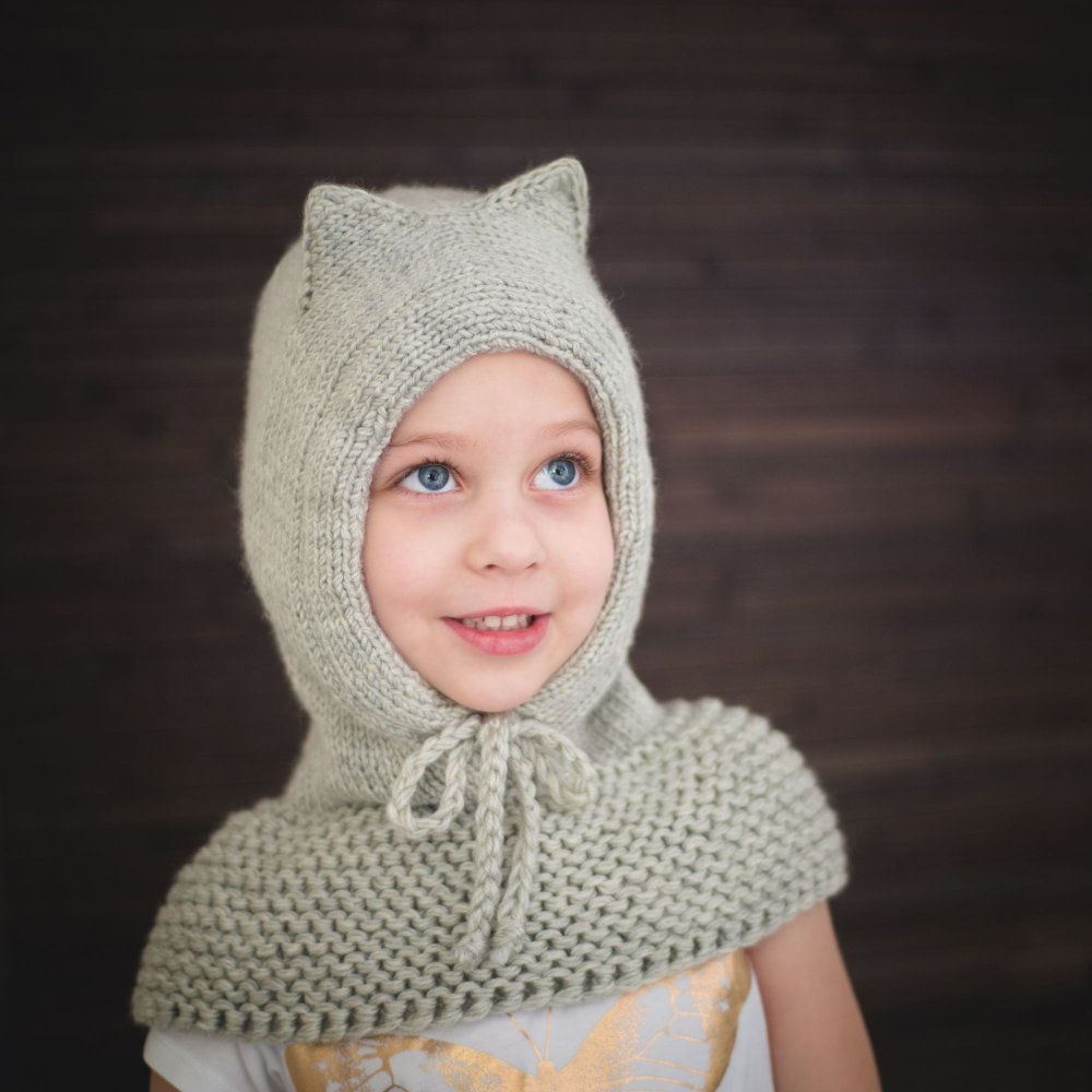 Необычные шапки