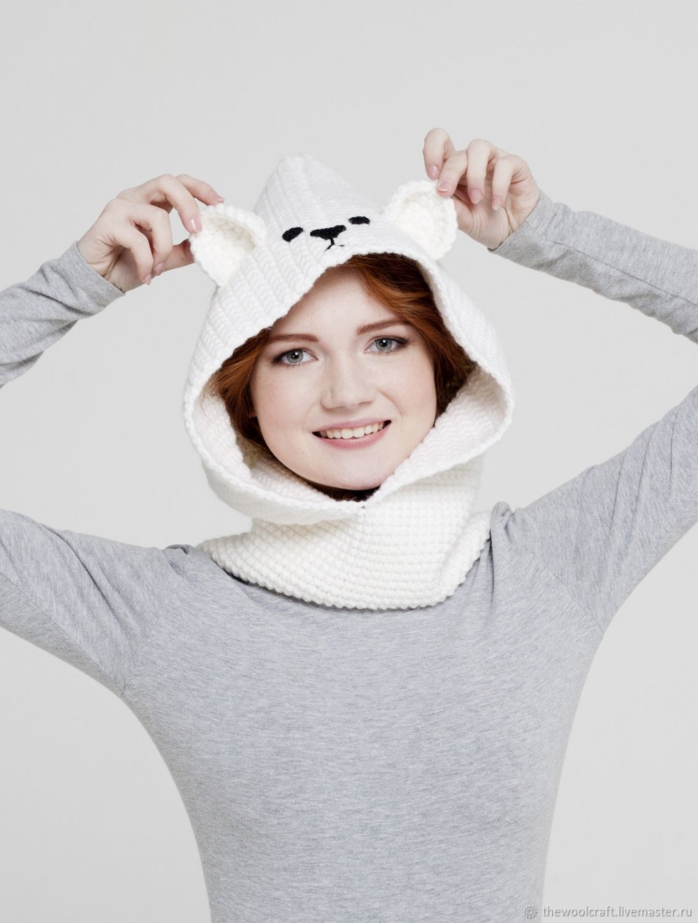 Хейди Мей снуд