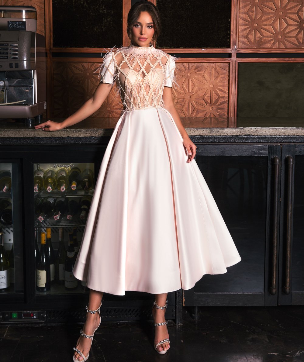 Модные Наряды