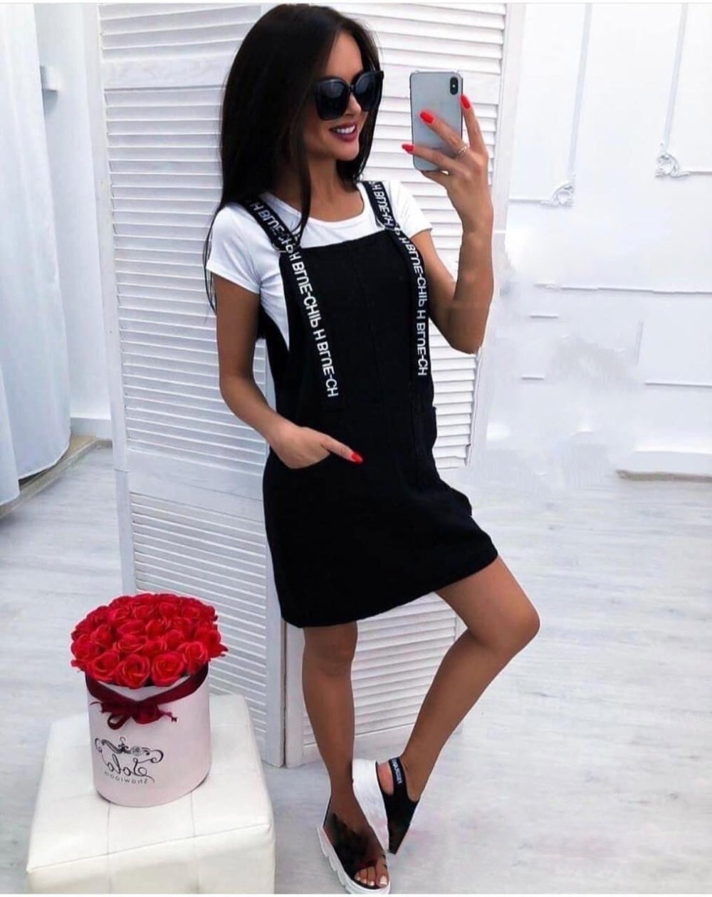 Сарафан 6026 fatti