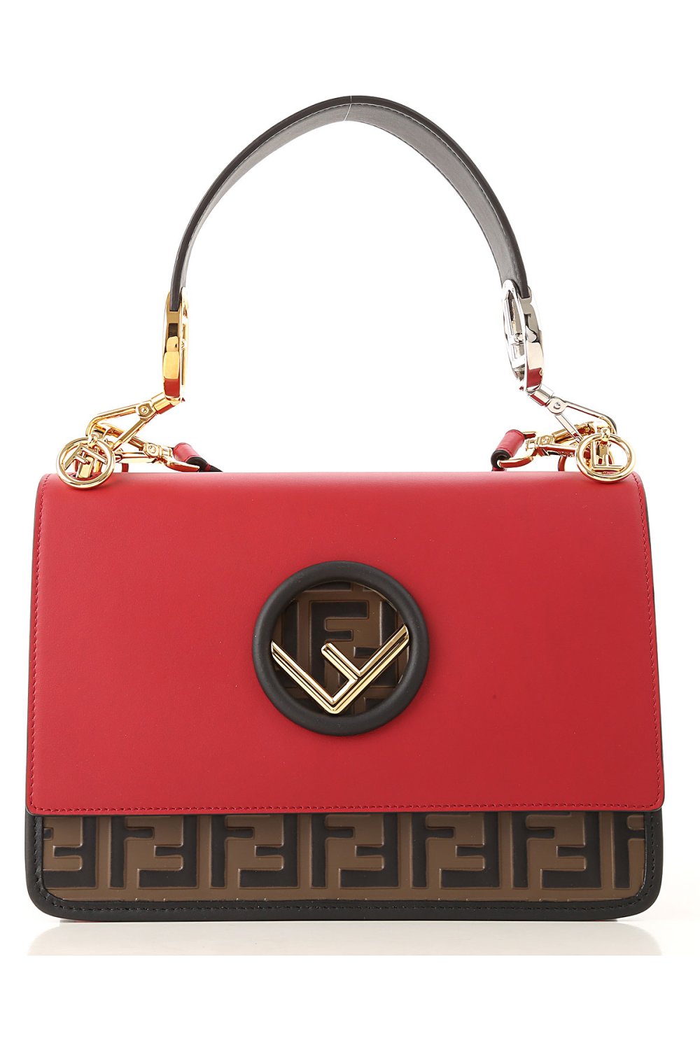 Сумка Фенди оригинал