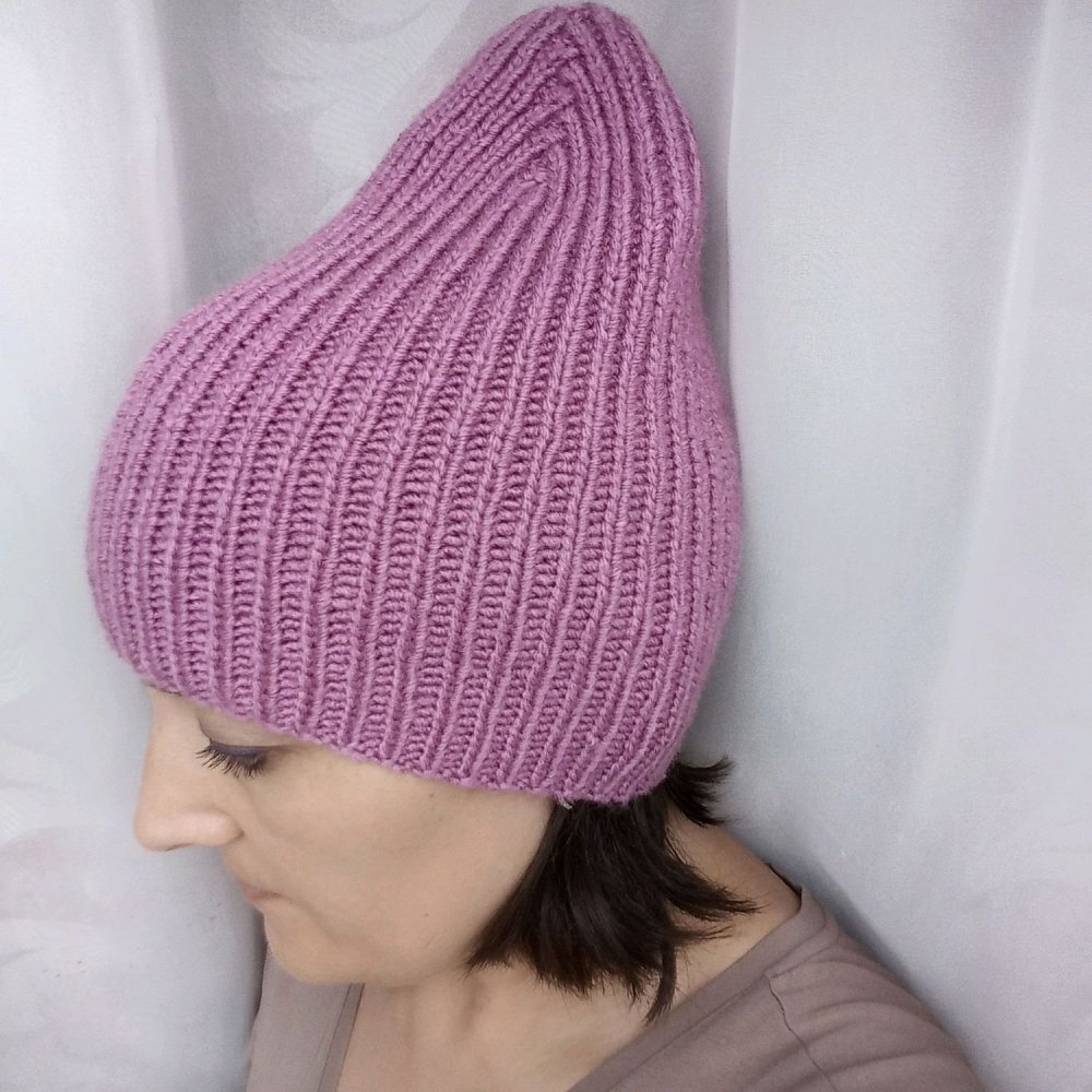 Шапки Эден Фрея ангора