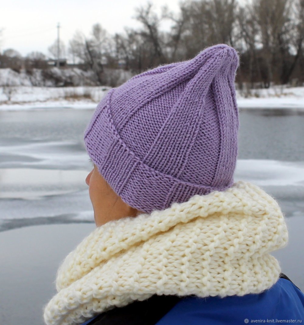 Шапка Тыковка Амон Гас