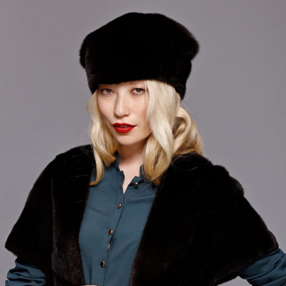 Испанский берет