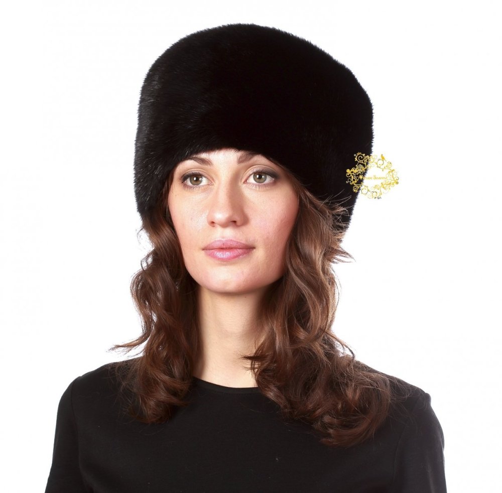 Юлия Juli папаха