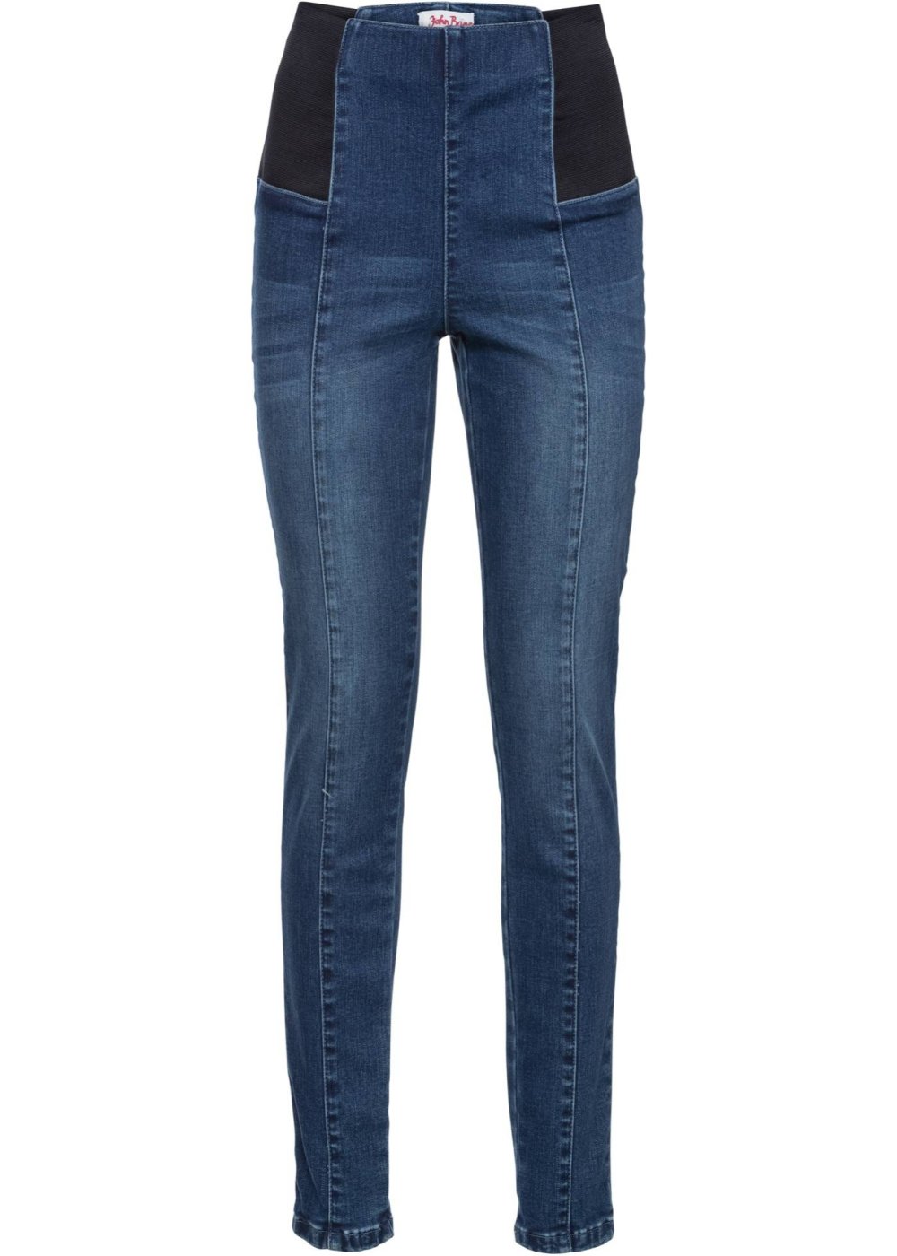 Брюки бисера