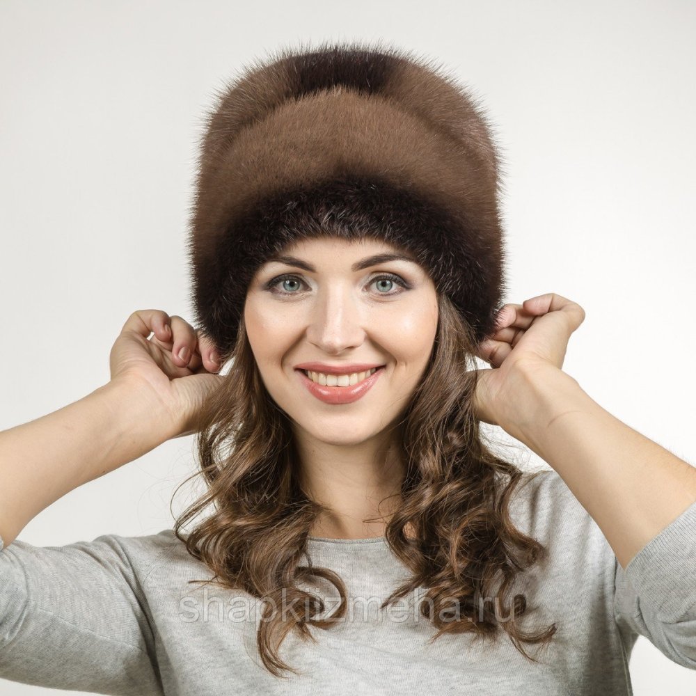 Каракулевая пилотка