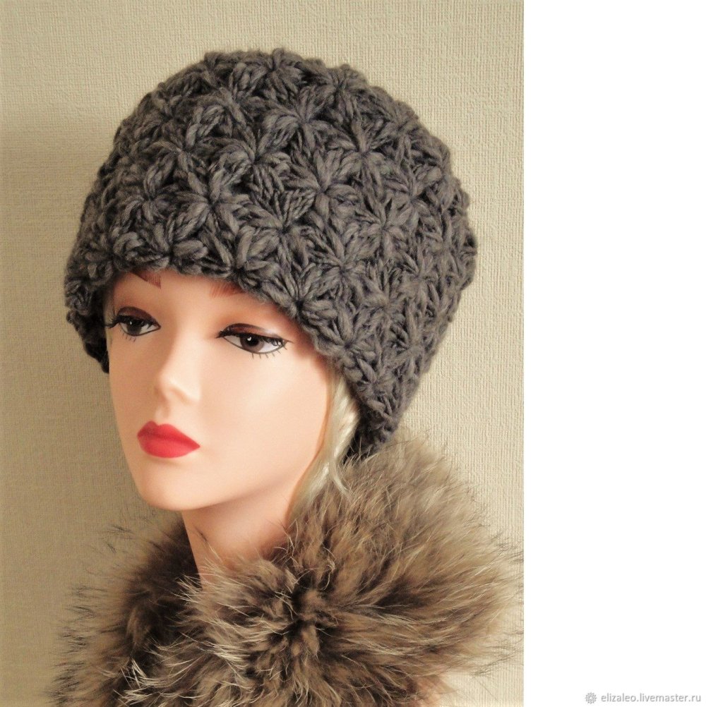 Шапка Labbra кубанка