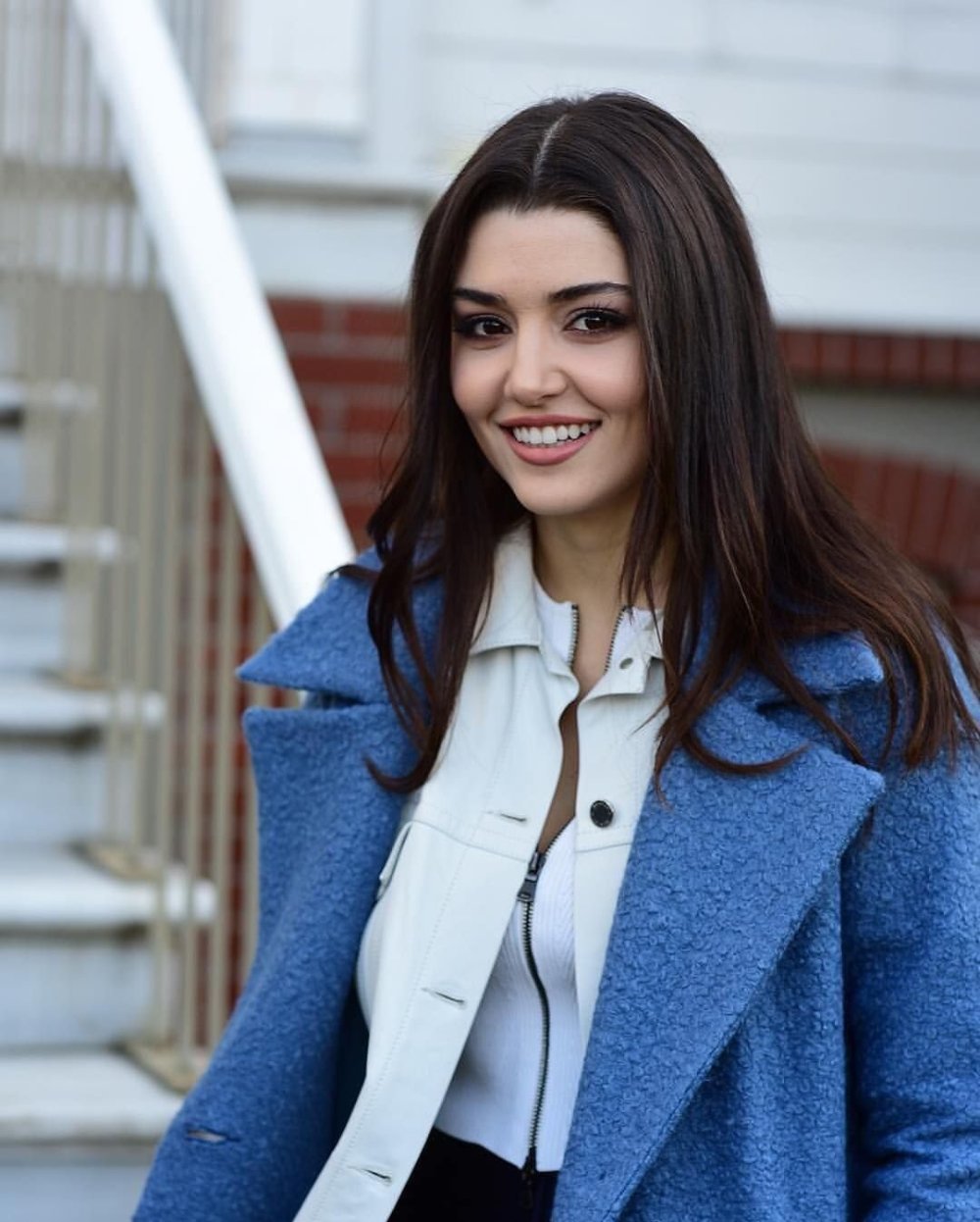 Запретный плод турецкий сериал Йылдыз